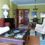 Livingtarifa - Apartamento En El Centro Con Garaje